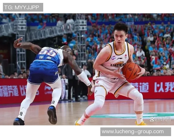 辽宁男篮总决赛四连胜，历史再铸辉煌！